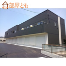 Garage Villa 米津の画像