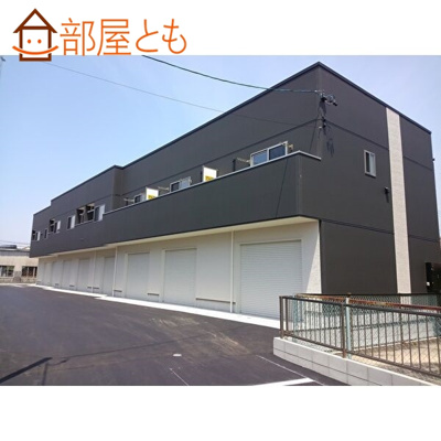 【外観】 | Garage Villa 米津