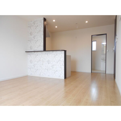 【内装】 | Garage Villa 米津