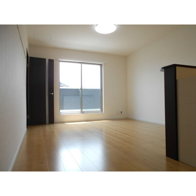 【居間・リビング】 | Garage Villa 米津