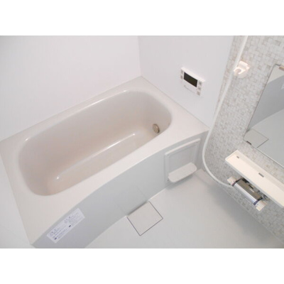 【浴室】 | Garage Villa 米津