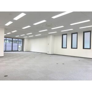 フォーラム島田Ⅱの内装