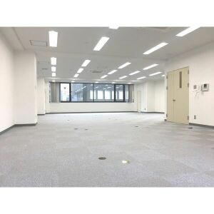 フォーラム島田Ⅱの内装