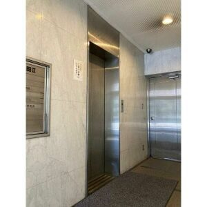 フォーラム島田Ⅱの設備