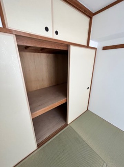 【収納】 | ☆別号室写真☆