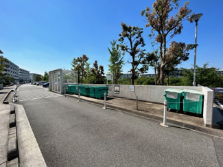 【その他】 | ゴミステーション