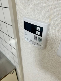 【設備】 | ☆別号室写真☆