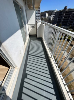 【バルコニー】 | ☆別号室写真☆