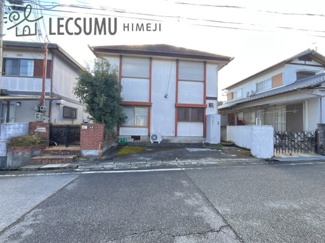姫路市香寺町香呂/中古戸建の外観