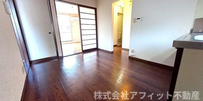 【その他】 | パルティール春日 | DK6帖