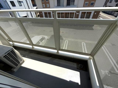 【バルコニー】 | デュエル　ミサキＤ