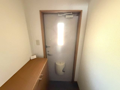 【玄関】 | デュエル　ミサキＤ