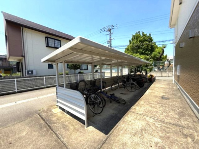 【その他共用部分】 | デュエル　ミサキＤ