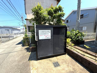 【その他共用部分】 | デュエル　ミサキＤ