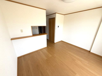 【居間・リビング】 | デュエル　ミサキＤ