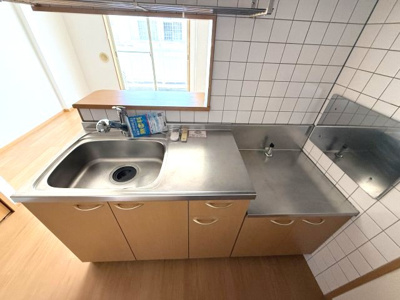 【キッチン】 | デュエル　ミサキＤ