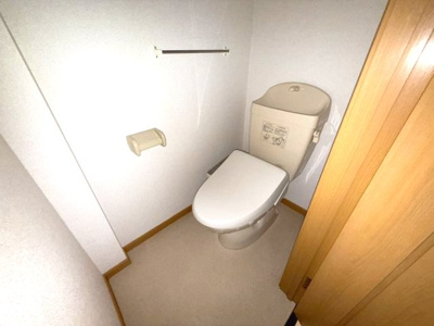 【トイレ】 | デュエル　ミサキＤ