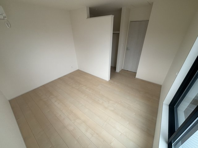 Kolet岩槻城町の洋室|個人の部屋や寝室として使える洋室です