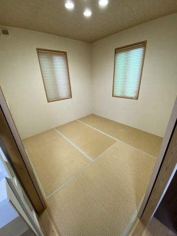 海南市下津町丸田・中古戸建・54506の和室