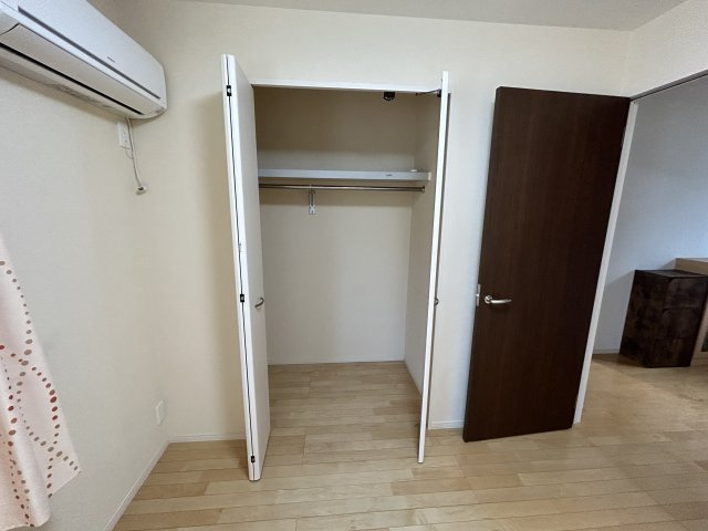 海南市下津町丸田・中古戸建・54506の収納