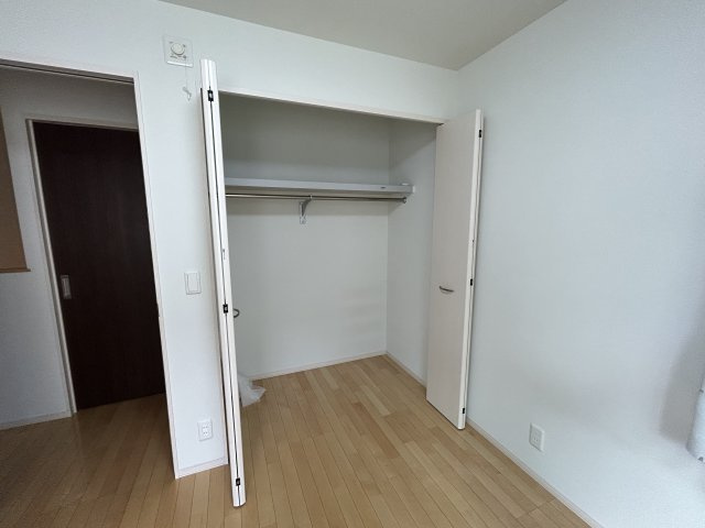 海南市下津町丸田・中古戸建・54506の収納