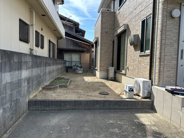 海南市下津町丸田・中古戸建・54506のその他