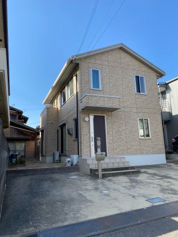 海南市下津町丸田・中古戸建・54506の外観