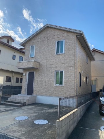 海南市下津町丸田・中古戸建・54506の外観