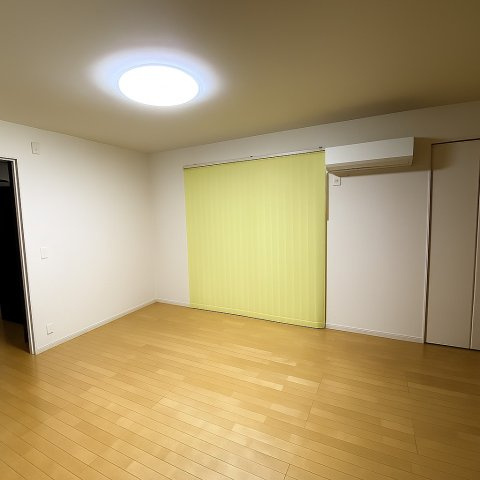 海南市下津町丸田・中古戸建・54506の居間・リビング