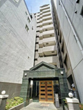 パレステュディオ芝大門の画像