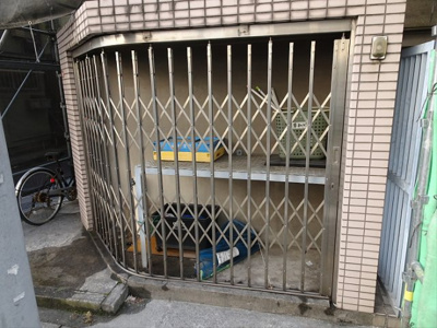 【その他共用部分】 | グランデ笹塚