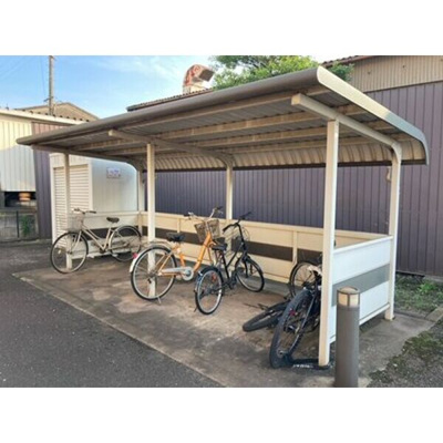 【その他共用部分】 | ハピネス山下