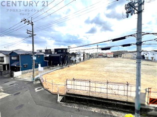 物件からの展望