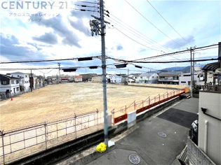 物件からの展望