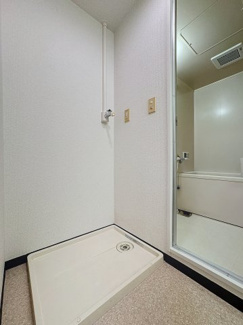 【和室】 | ドミールヤマノウチＢ | 別部屋写真