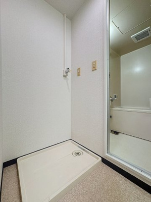 【和室】 | ドミールヤマノウチＢ | 別部屋写真