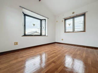 【洋室】 | ドミールヤマノウチＢ | 別部屋写真