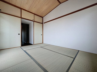 【和室】 | ドミールヤマノウチＢ | 別部屋写真