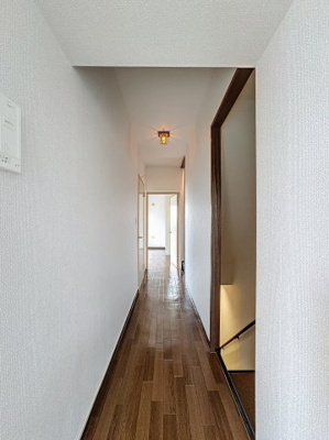 【内装】 | ドミールヤマノウチＢ | 別部屋写真