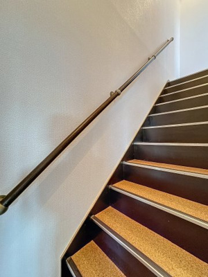 【内装】 | ドミールヤマノウチＢ | 別部屋写真