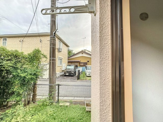 【その他】 | ドミールヤマノウチＢ | 別部屋写真