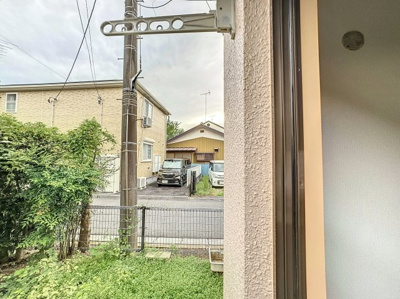 【その他】 | ドミールヤマノウチＢ | 別部屋写真