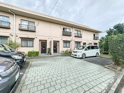 【駐車場】 | ドミールヤマノウチＢ