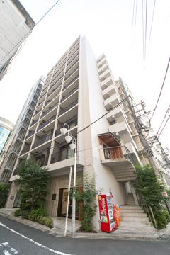 【外観】 | パークフロント新宿 