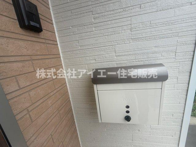 ♥♥うるま市みどり町第2（全2棟）のその他