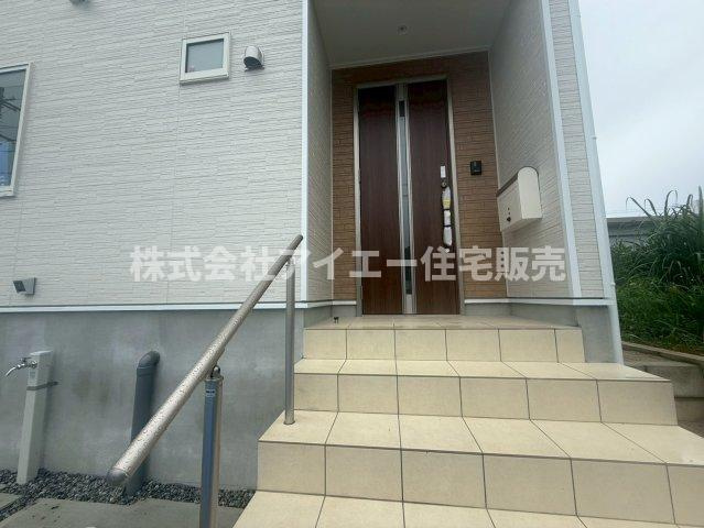 ♥♥うるま市みどり町第2（全2棟）のその他