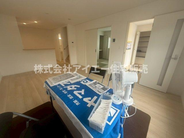 ♥♥うるま市みどり町第2（全2棟）のその他