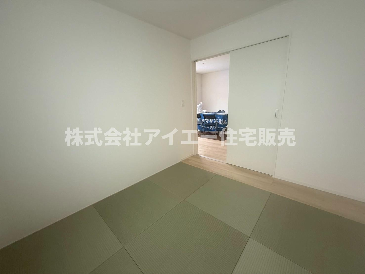 ♥♥うるま市みどり町第2（全2棟）のその他