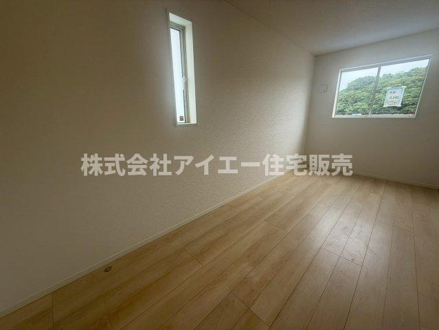 ♥♥うるま市みどり町第2（全2棟）の洋室|明るい洋室です