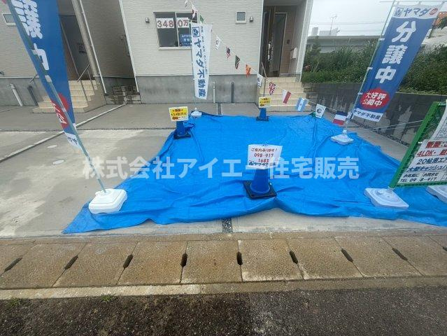 ♥♥うるま市みどり町第2（全2棟）のその他